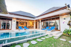 Villa Liang Ubud